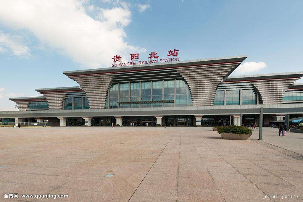 2014年完成貴陽(yáng)北站客車(chē)上水設備項目施工
